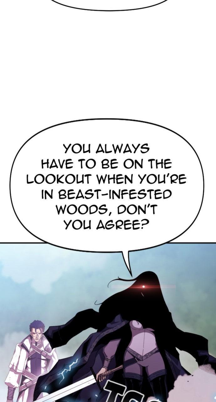 A Knight With a Time Limit Chapter 41 - Page 85