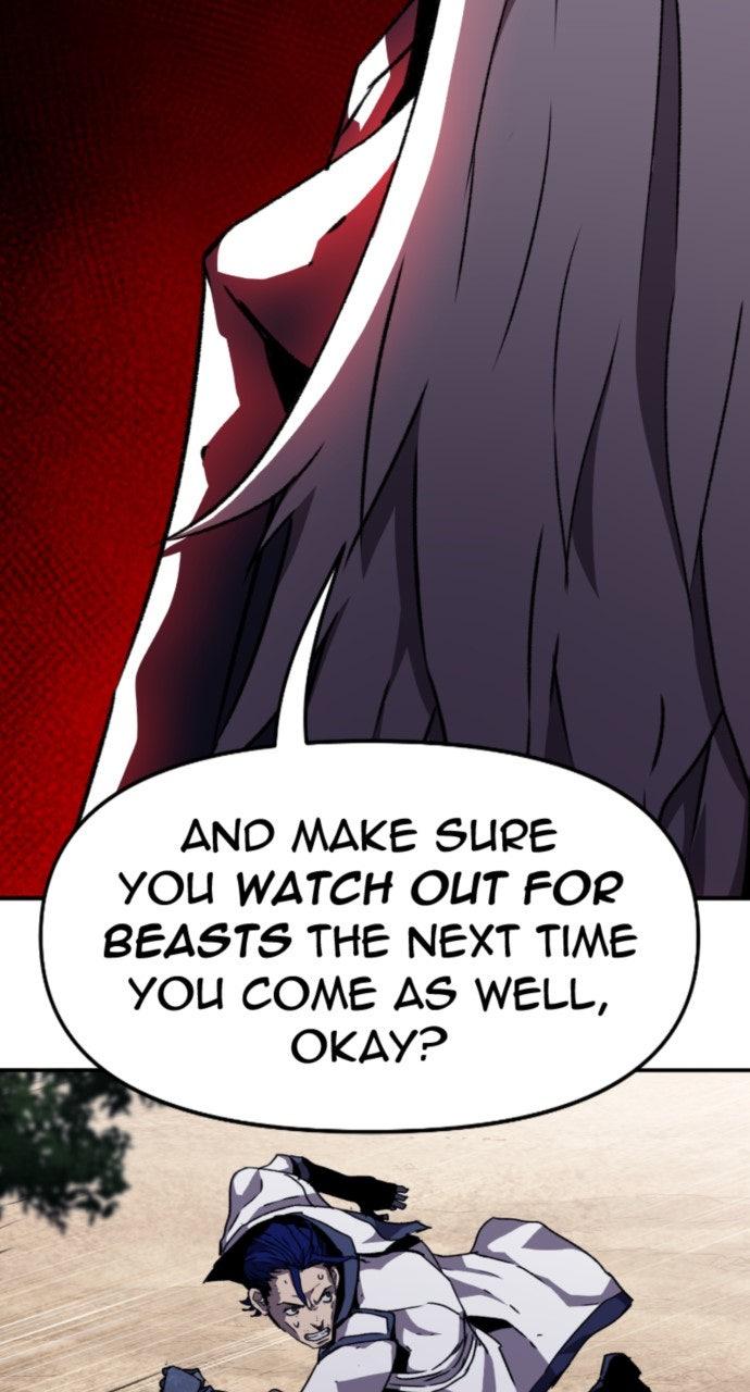 A Knight With a Time Limit Chapter 41 - Page 87