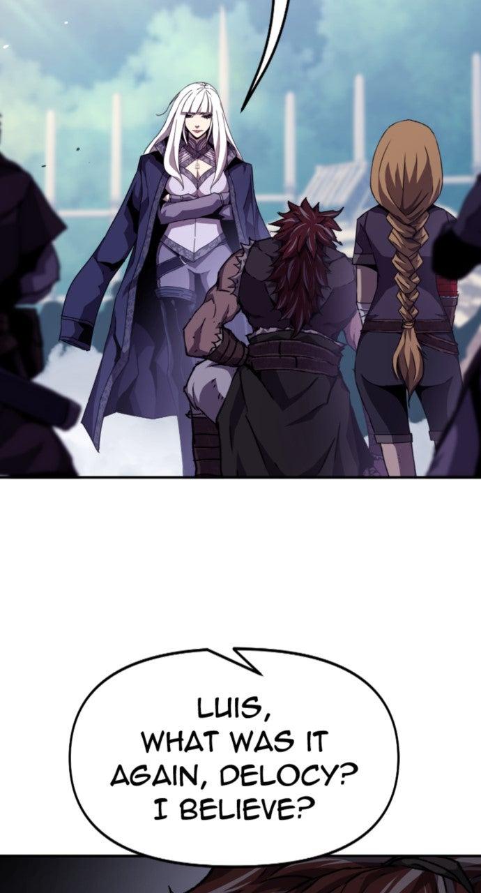 A Knight With a Time Limit Chapter 41 - Page 89