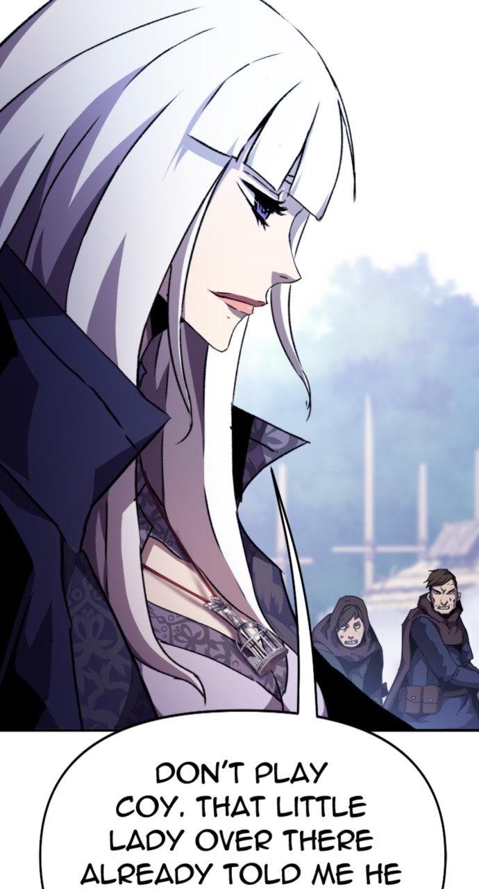 A Knight With a Time Limit Chapter 41 - Page 91