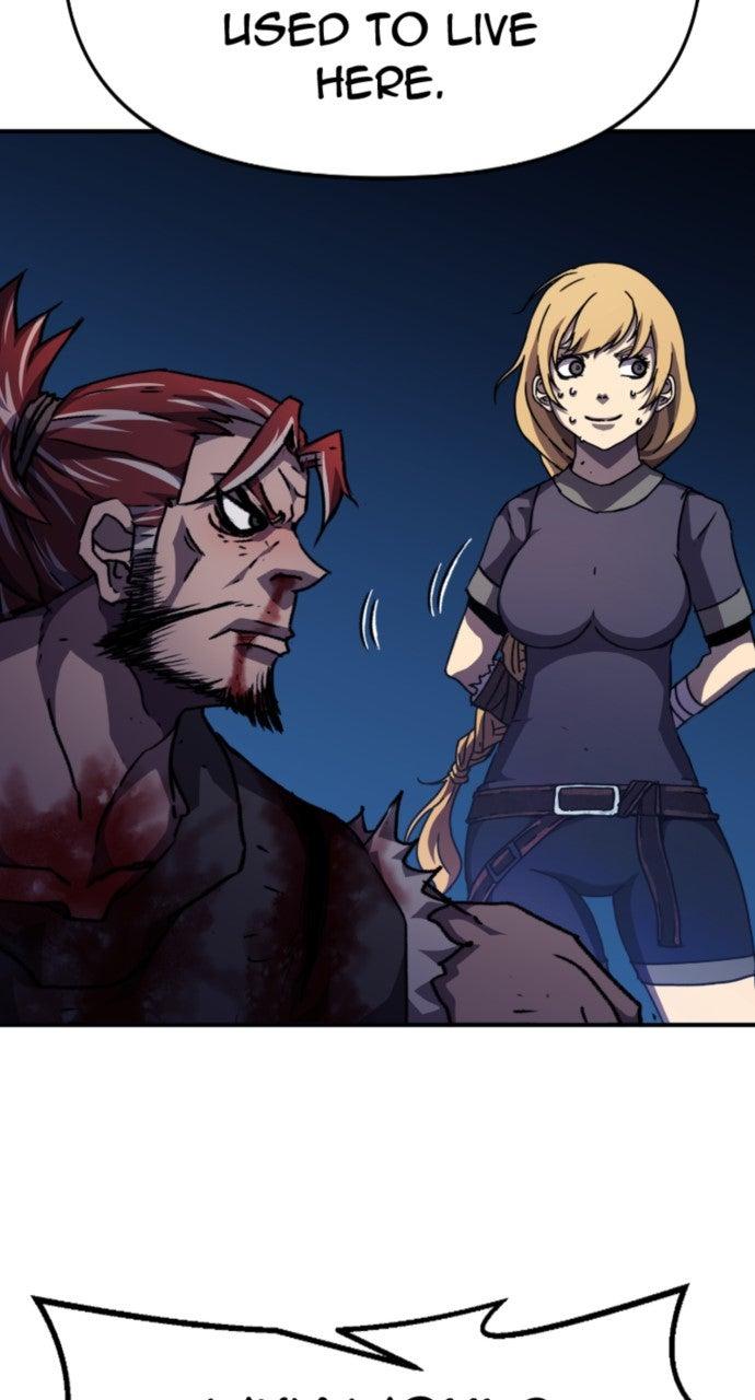 A Knight With a Time Limit Chapter 41 - Page 92