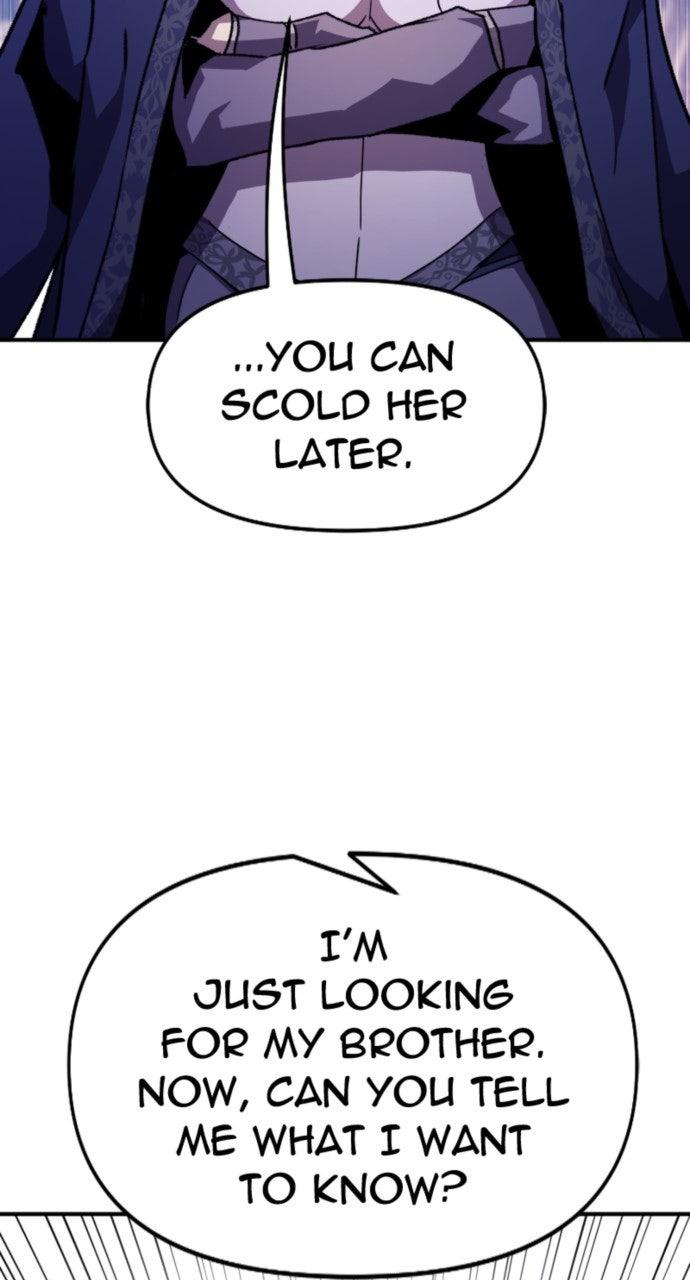 A Knight With a Time Limit Chapter 41 - Page 94