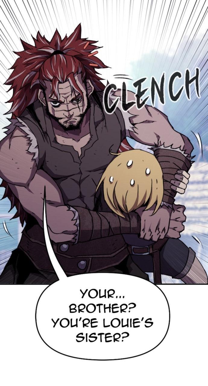 A Knight With a Time Limit Chapter 41 - Page 95