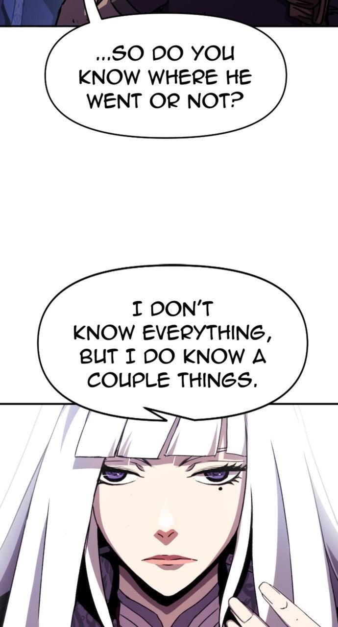 A Knight With a Time Limit Chapter 41 - Page 97