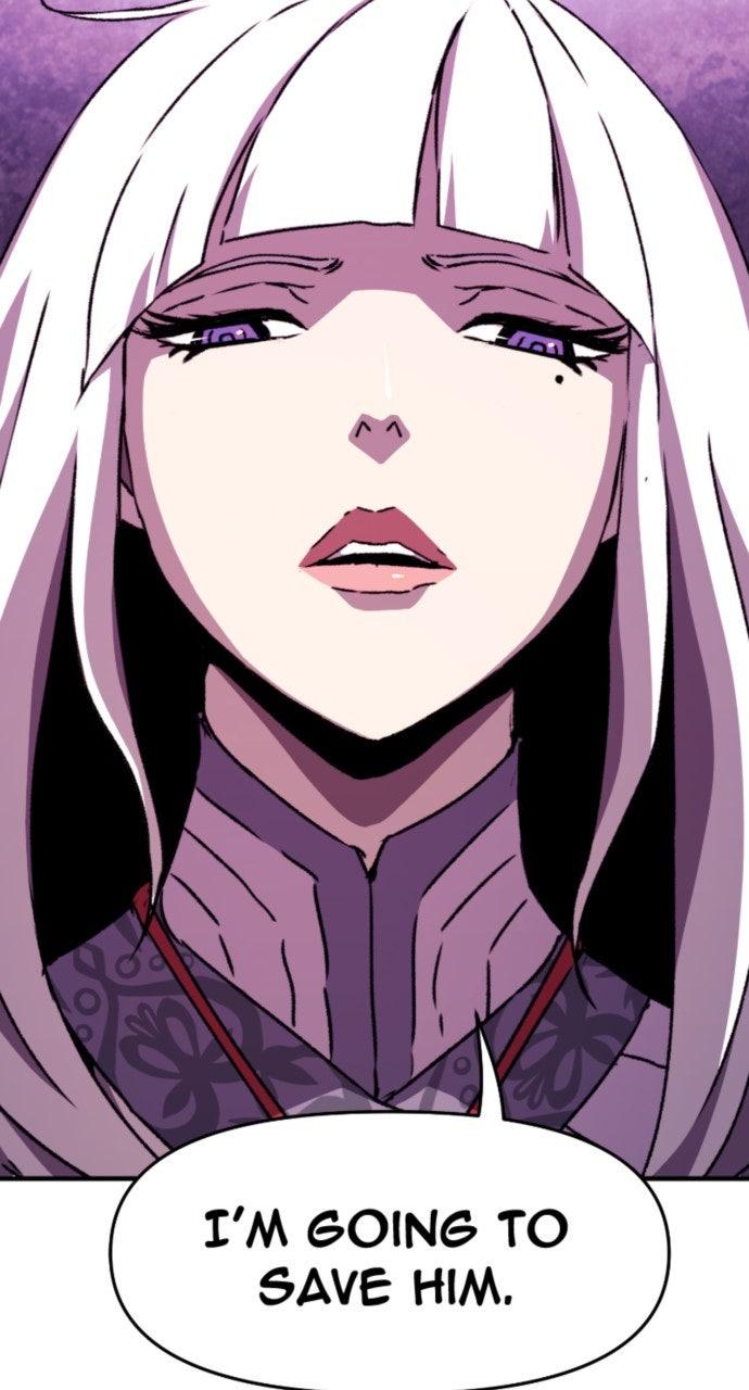 A Knight With a Time Limit Chapter 41 - Page 100