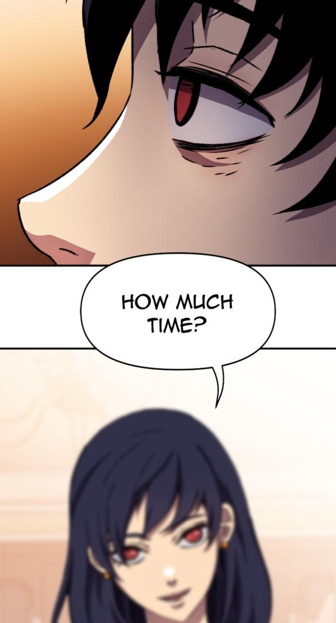 A Knight With a Time Limit Chapter 43 - Page 6