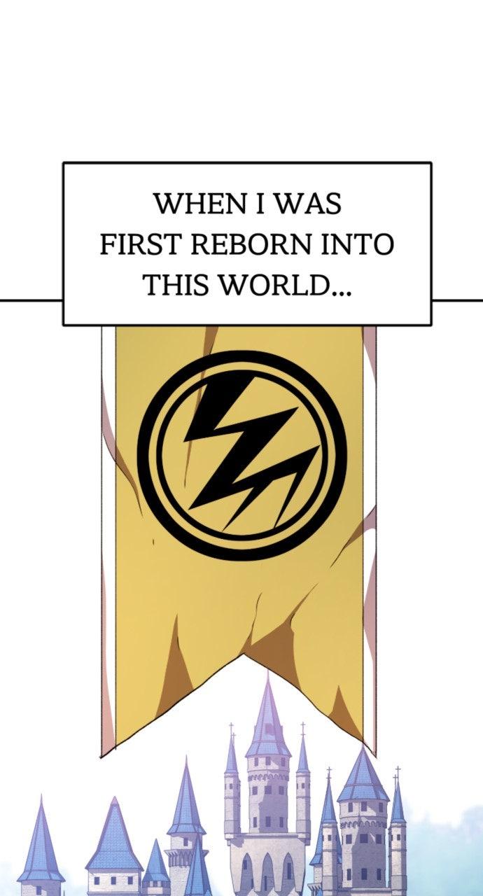 A Knight With a Time Limit Chapter 43 - Page 9