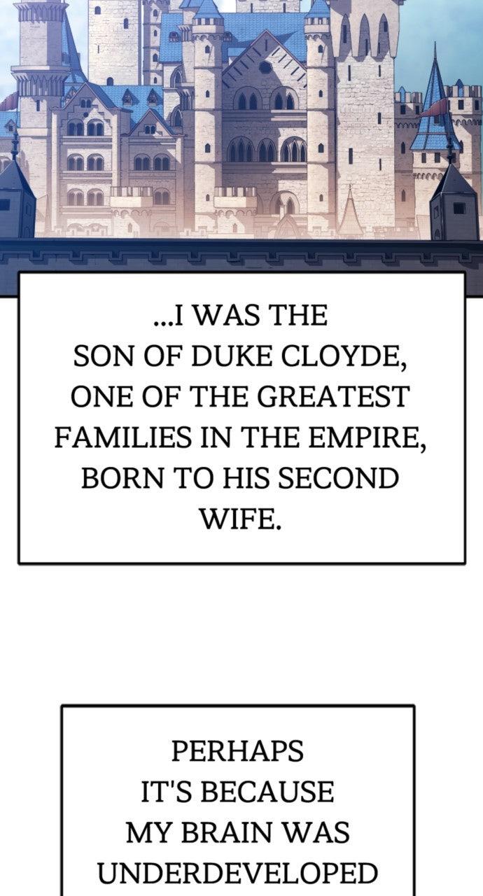 A Knight With a Time Limit Chapter 43 - Page 10