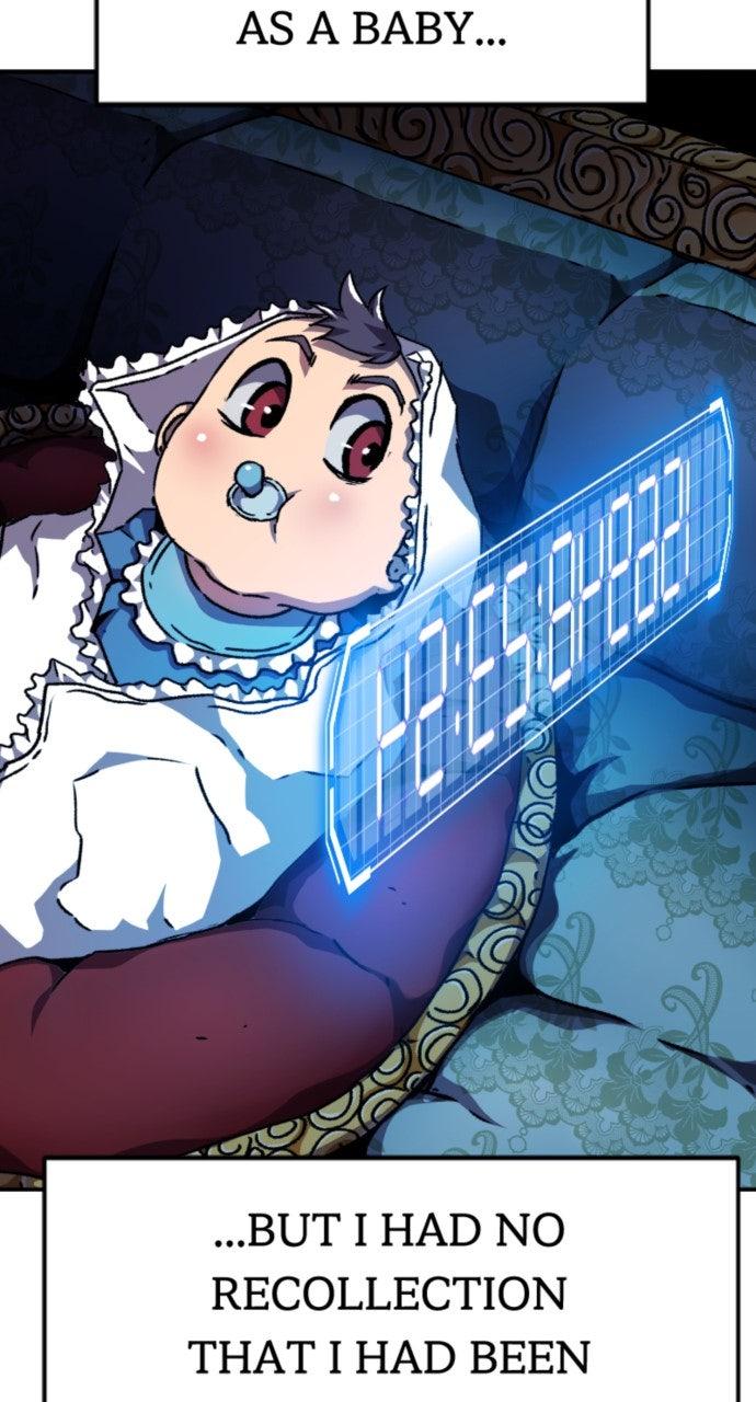 A Knight With a Time Limit Chapter 43 - Page 11