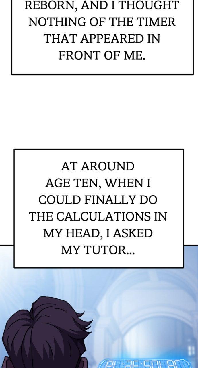 A Knight With a Time Limit Chapter 43 - Page 12