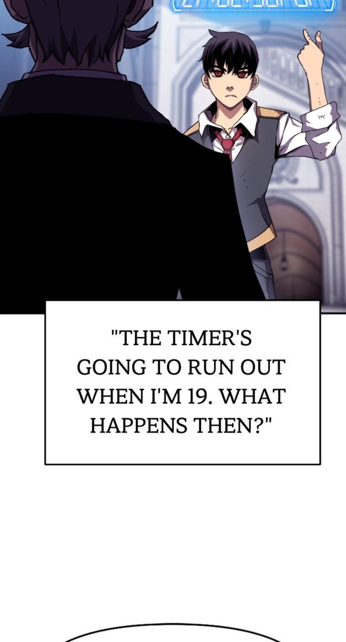 A Knight With a Time Limit Chapter 43 - Page 13