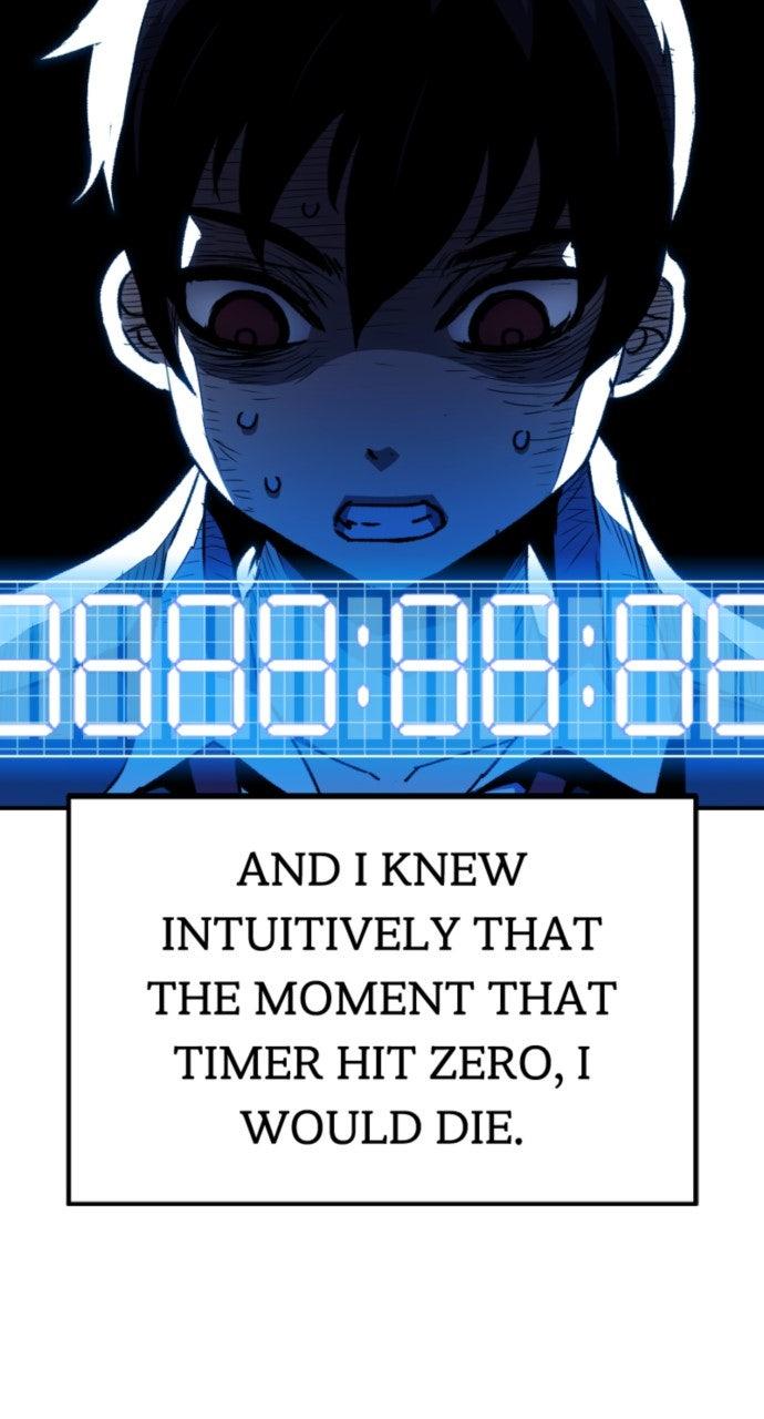 A Knight With a Time Limit Chapter 43 - Page 17