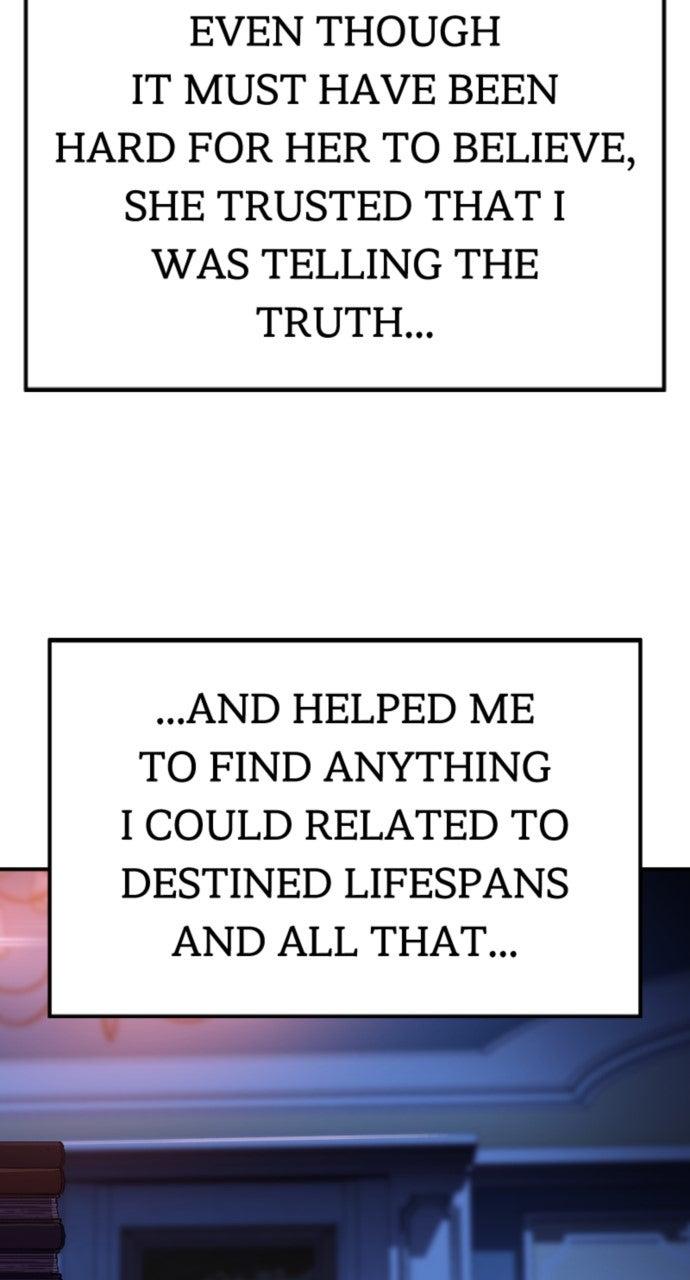 A Knight With a Time Limit Chapter 43 - Page 22