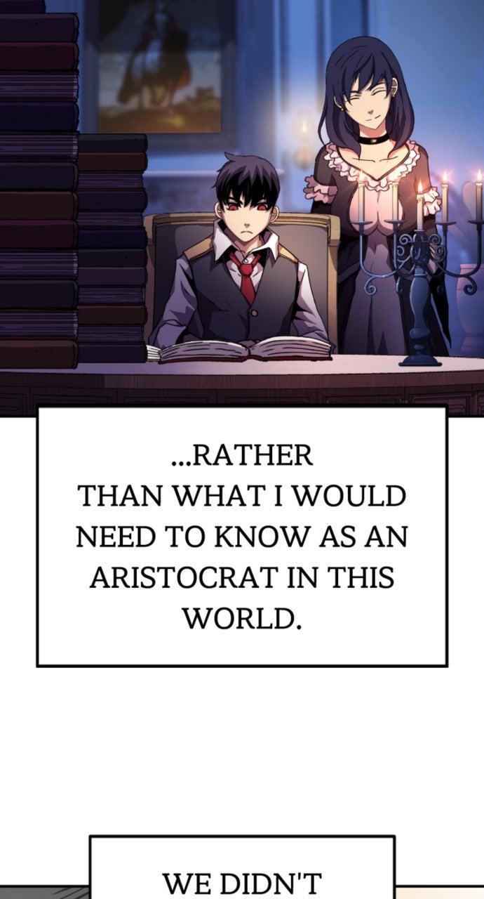 A Knight With a Time Limit Chapter 43 - Page 23