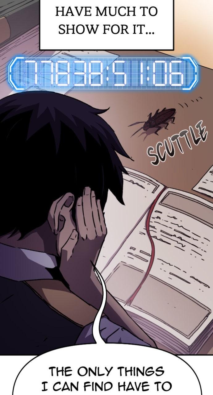 A Knight With a Time Limit Chapter 43 - Page 24