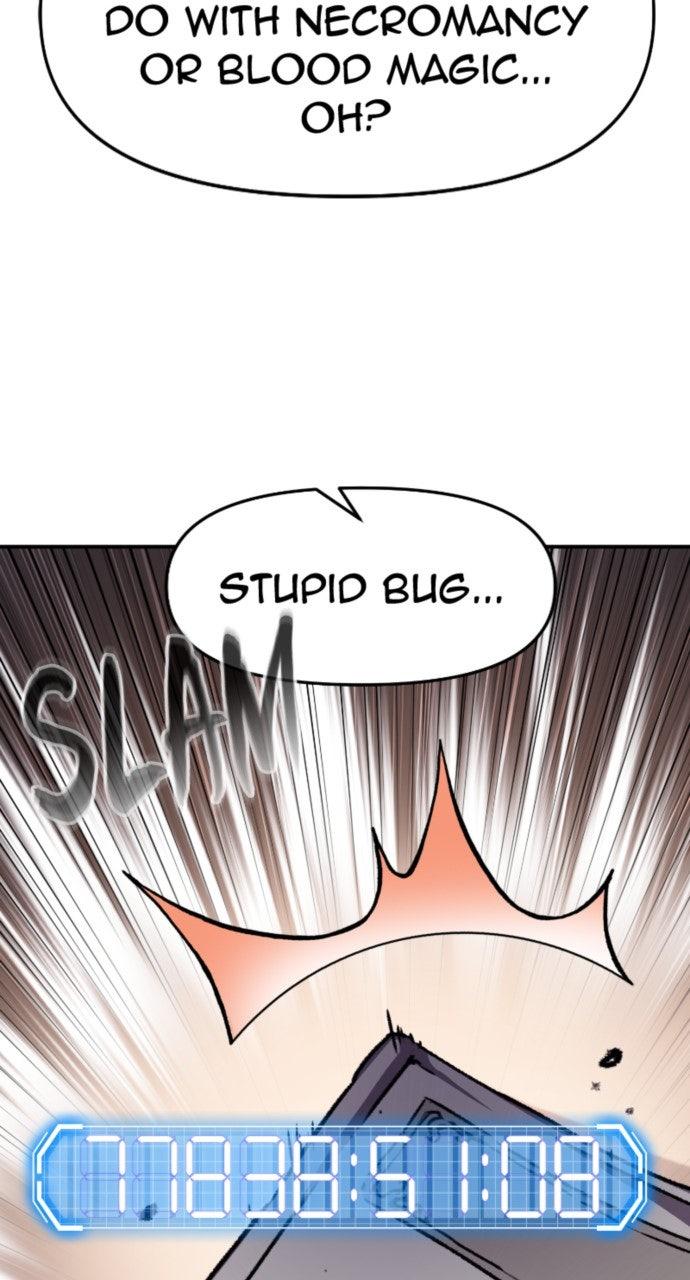 A Knight With a Time Limit Chapter 43 - Page 25