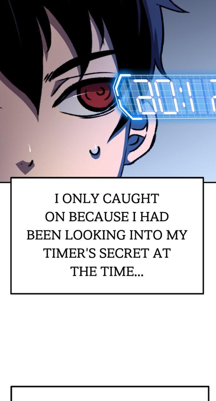 A Knight With a Time Limit Chapter 43 - Page 27