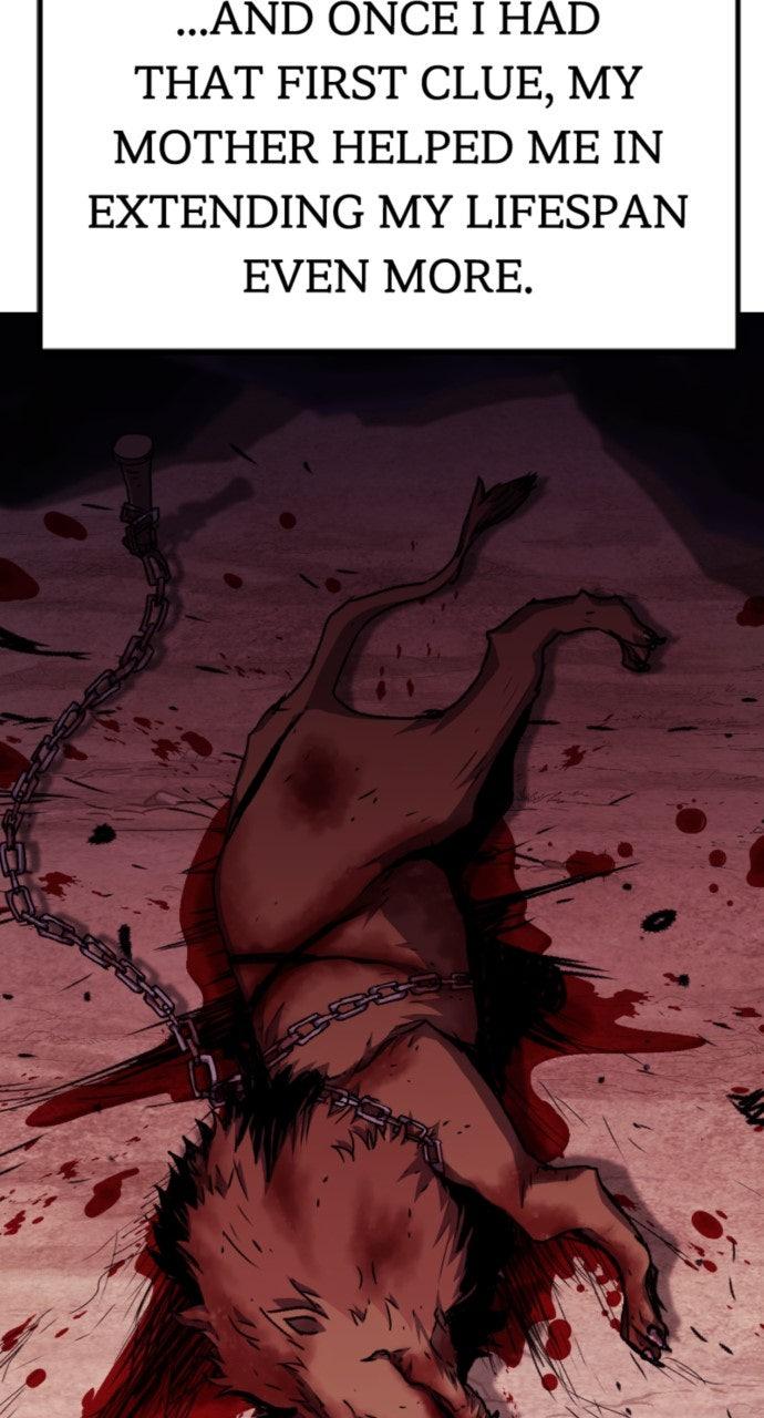 A Knight With a Time Limit Chapter 43 - Page 28