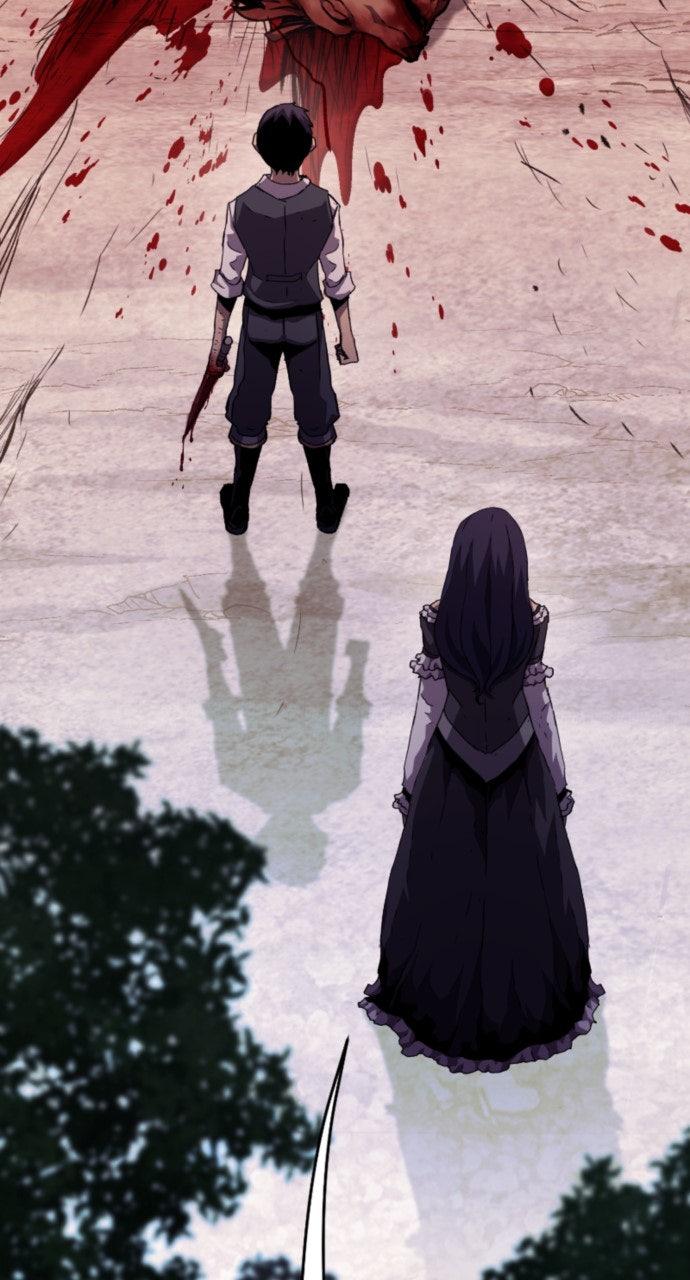 A Knight With a Time Limit Chapter 43 - Page 29