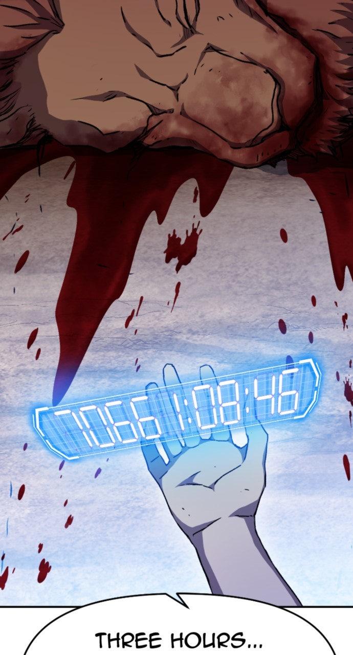 A Knight With a Time Limit Chapter 43 - Page 31