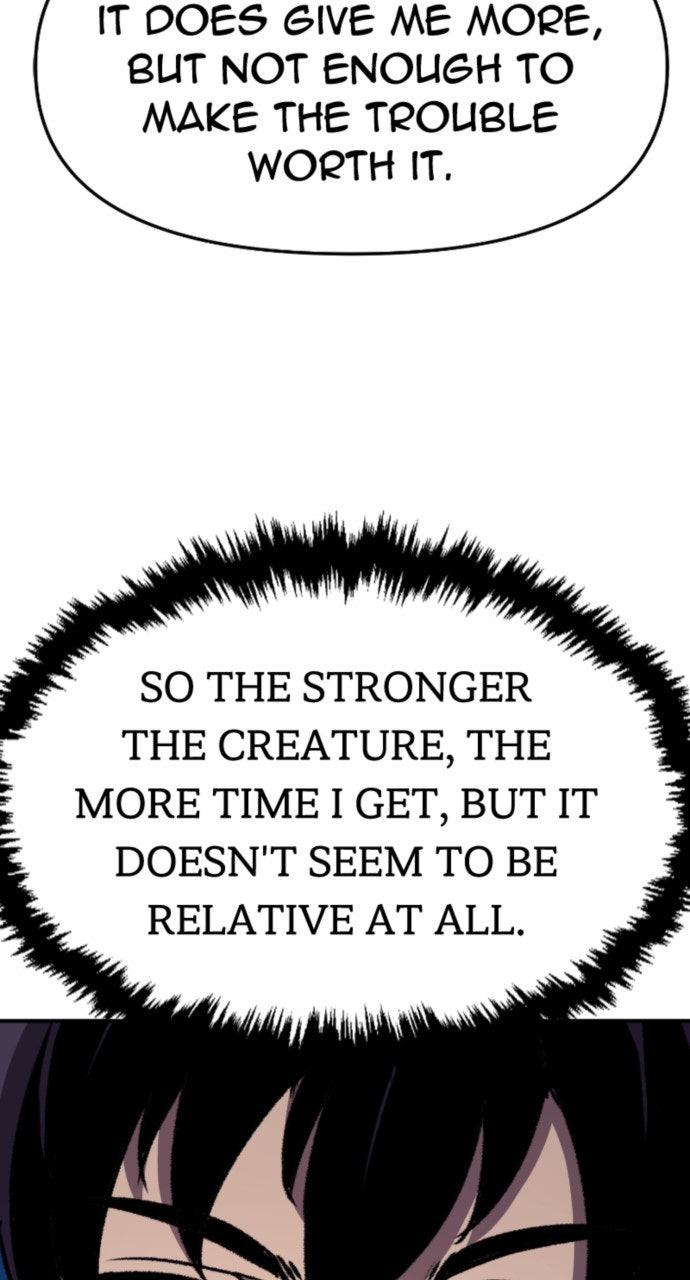 A Knight With a Time Limit Chapter 43 - Page 32