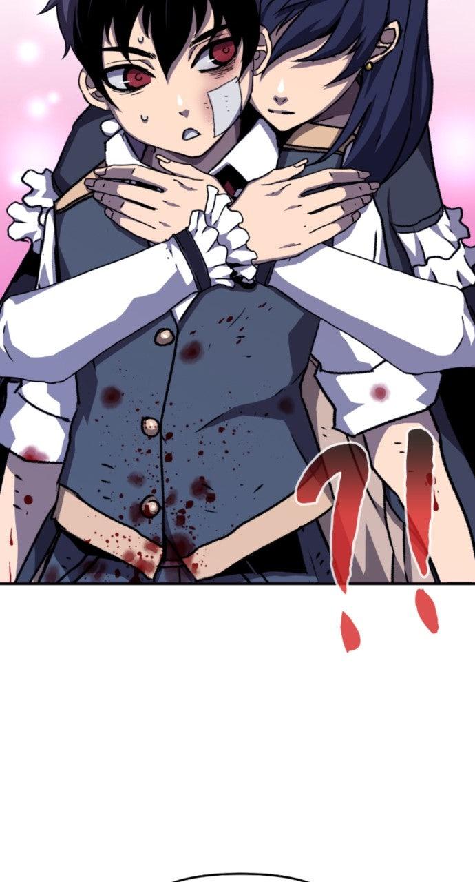 A Knight With a Time Limit Chapter 43 - Page 35