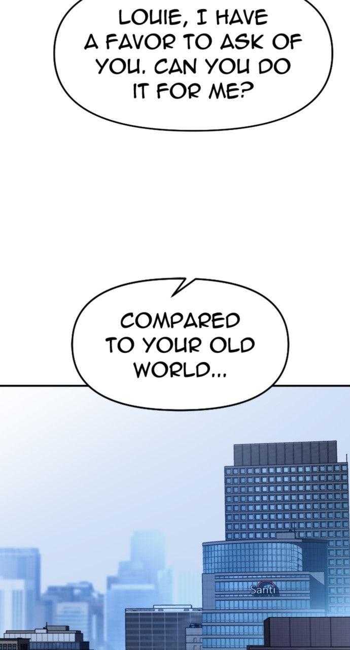 A Knight With a Time Limit Chapter 43 - Page 37