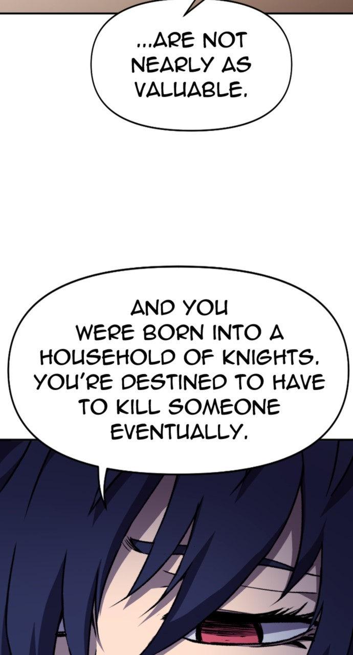 A Knight With a Time Limit Chapter 43 - Page 39