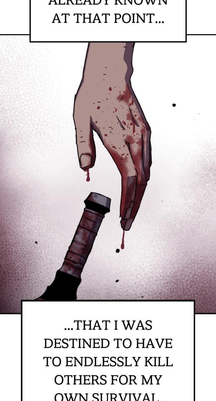 A Knight With a Time Limit Chapter 43 - Page 42