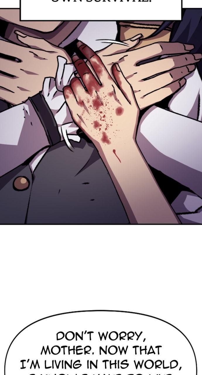 A Knight With a Time Limit Chapter 43 - Page 43