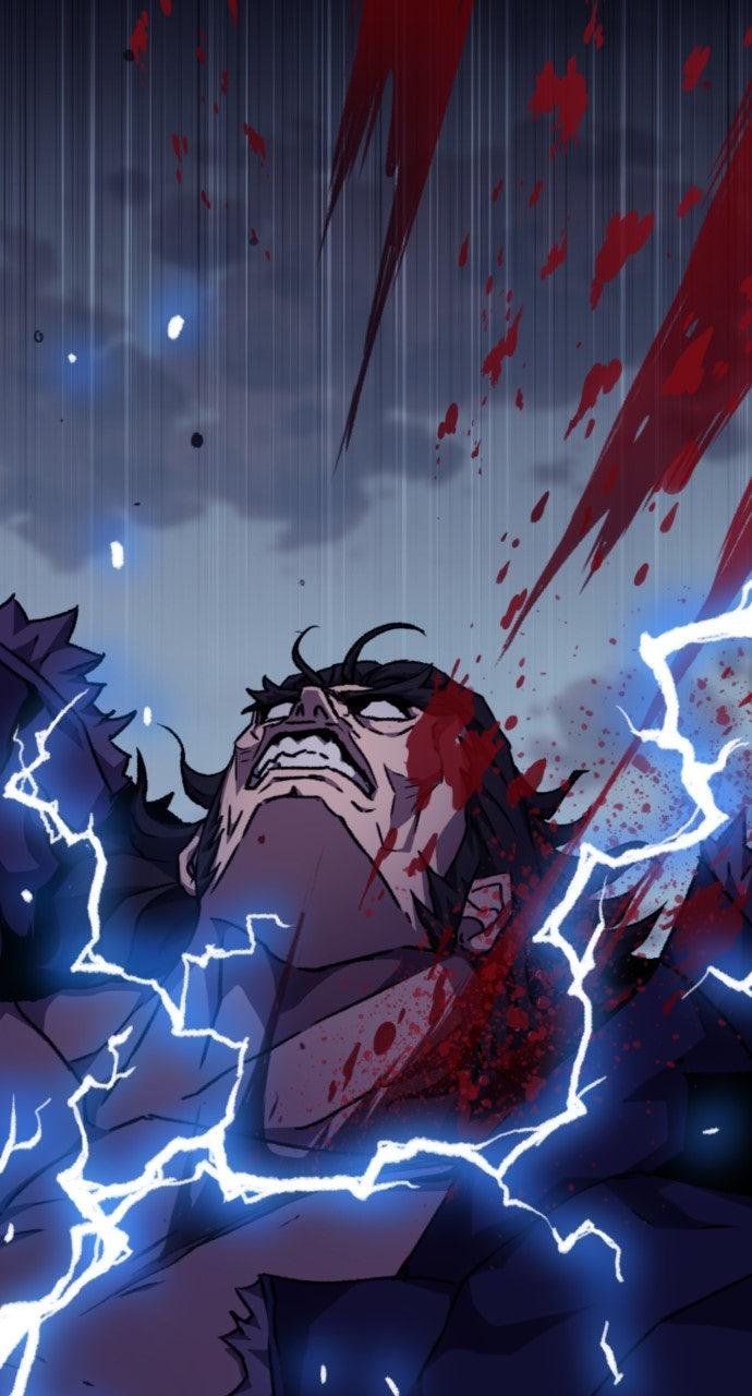 A Knight With a Time Limit Chapter 43 - Page 46