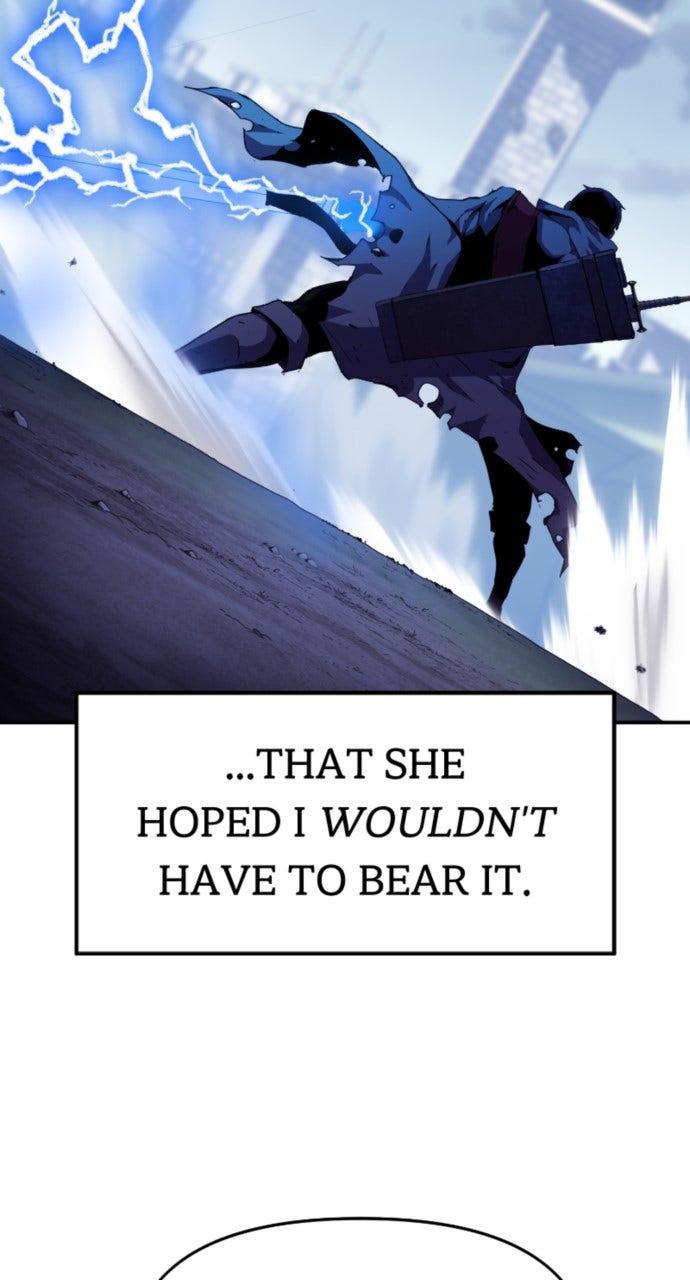 A Knight With a Time Limit Chapter 43 - Page 48