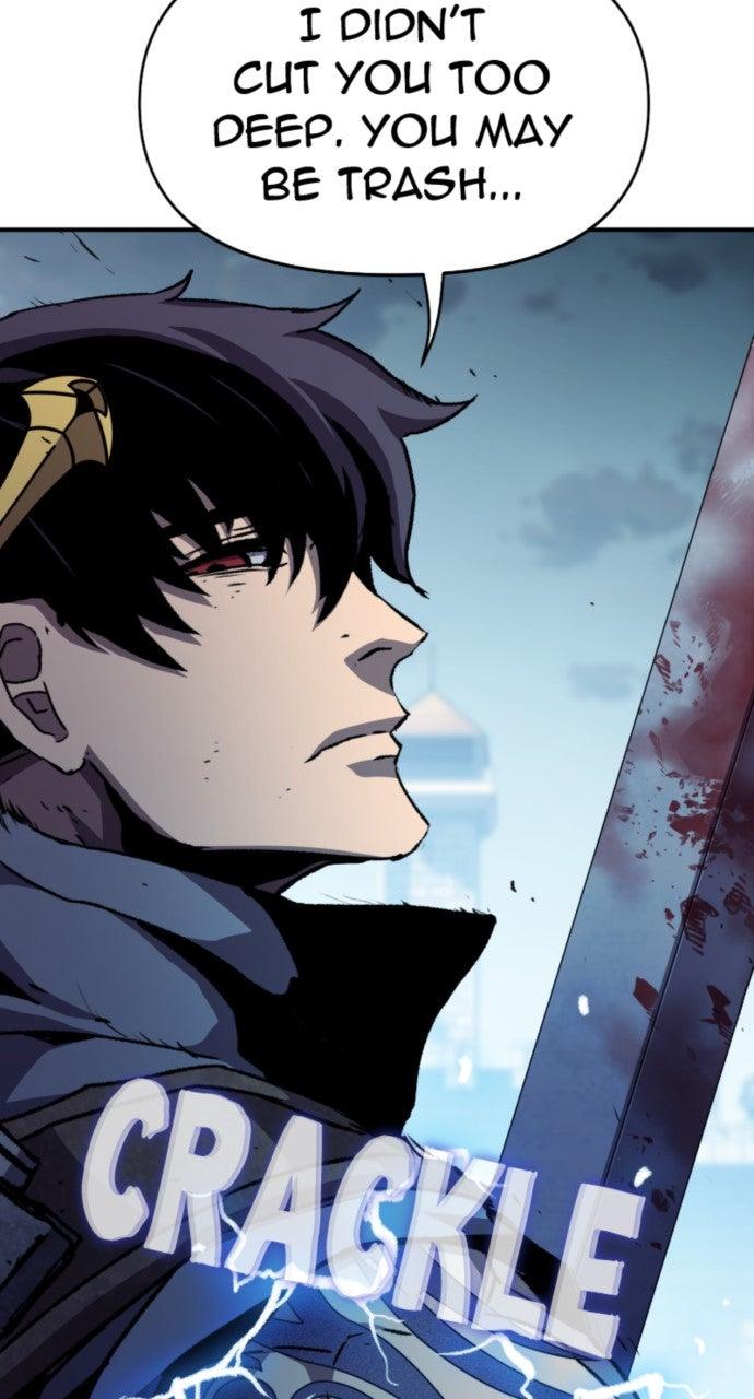 A Knight With a Time Limit Chapter 43 - Page 49