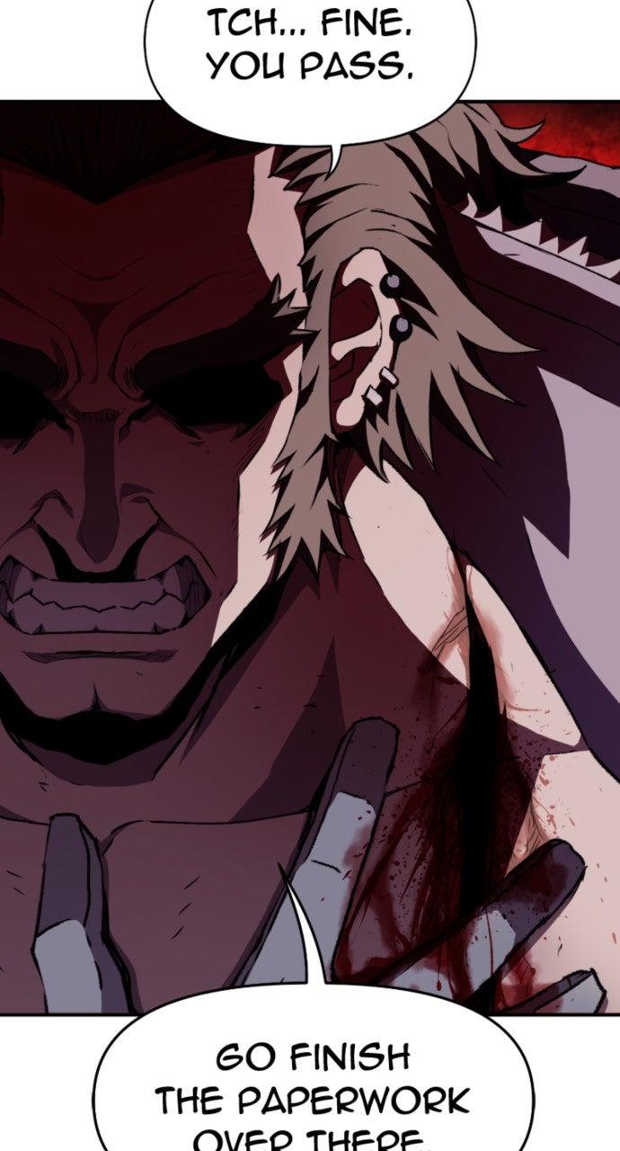 A Knight With a Time Limit Chapter 43 - Page 51