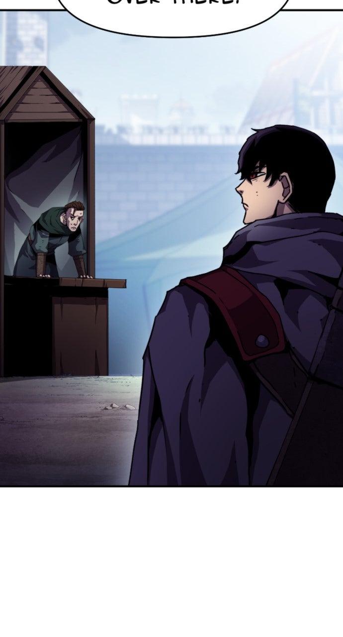 A Knight With a Time Limit Chapter 43 - Page 52