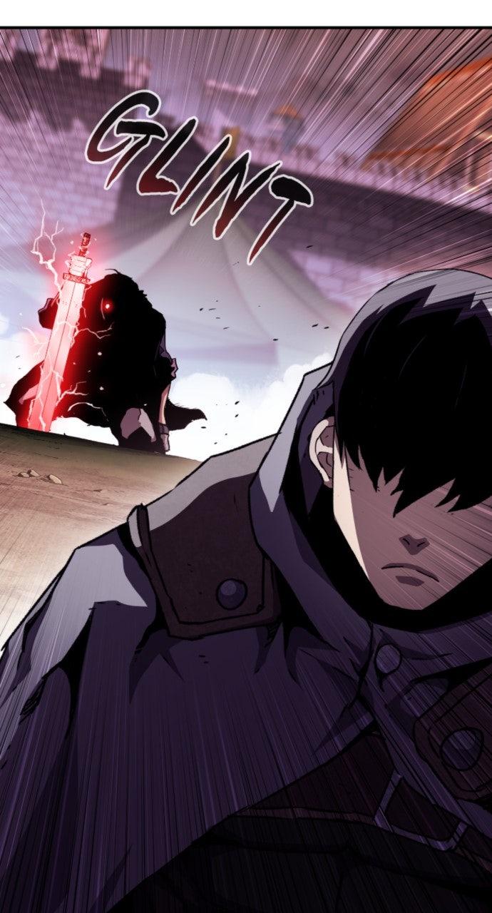 A Knight With a Time Limit Chapter 43 - Page 53