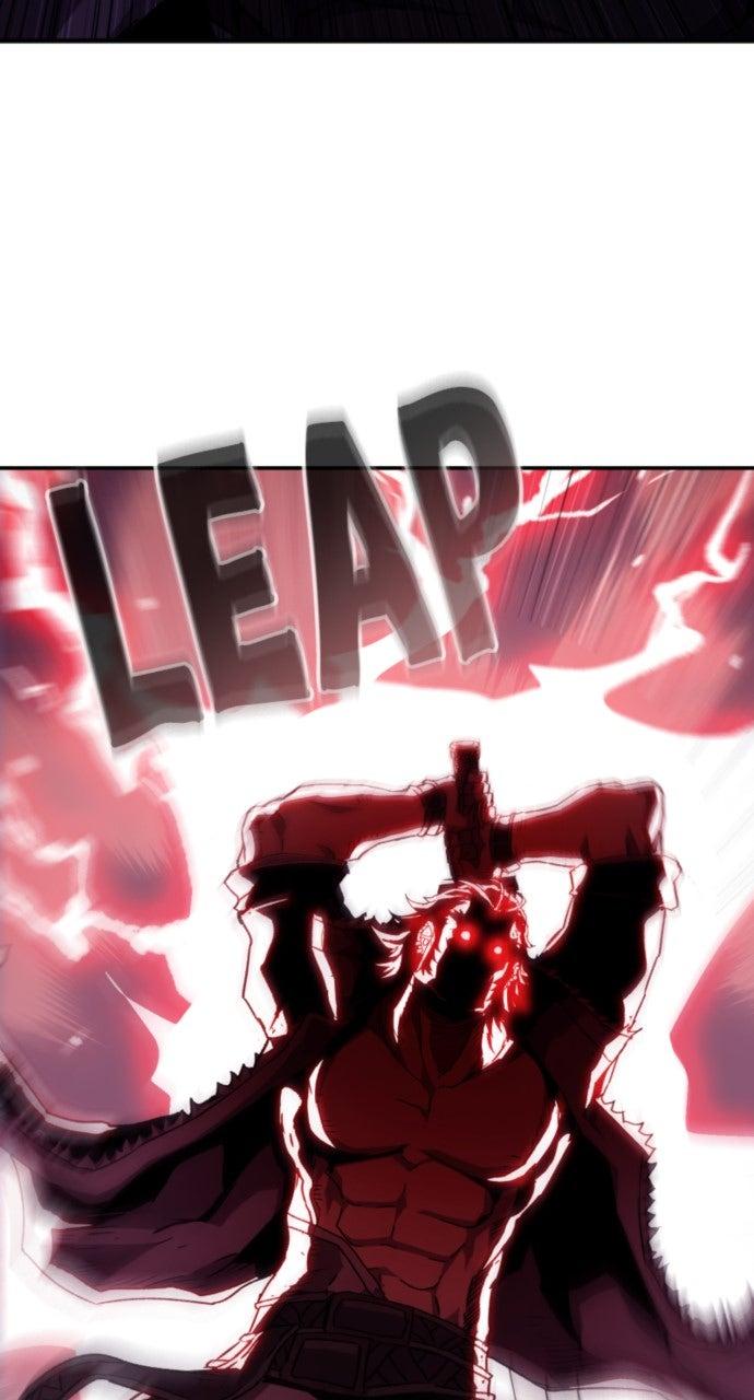 A Knight With a Time Limit Chapter 43 - Page 54