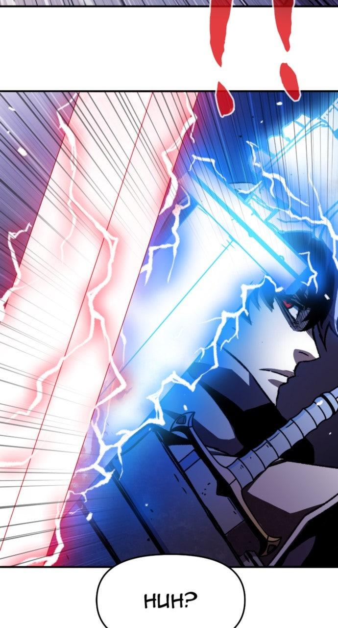 A Knight With a Time Limit Chapter 43 - Page 61