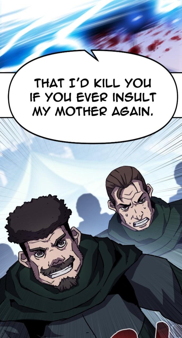 A Knight With a Time Limit Chapter 43 - Page 68