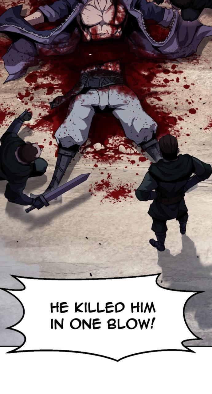 A Knight With a Time Limit Chapter 43 - Page 70