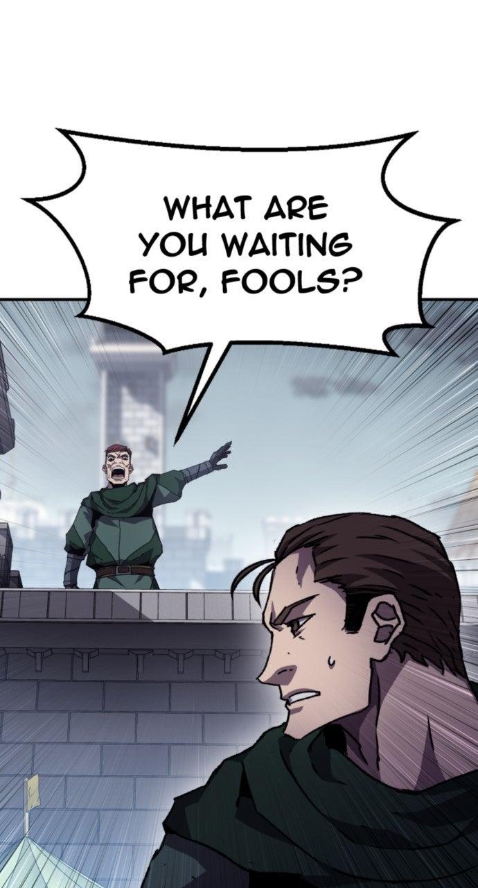 A Knight With a Time Limit Chapter 43 - Page 71