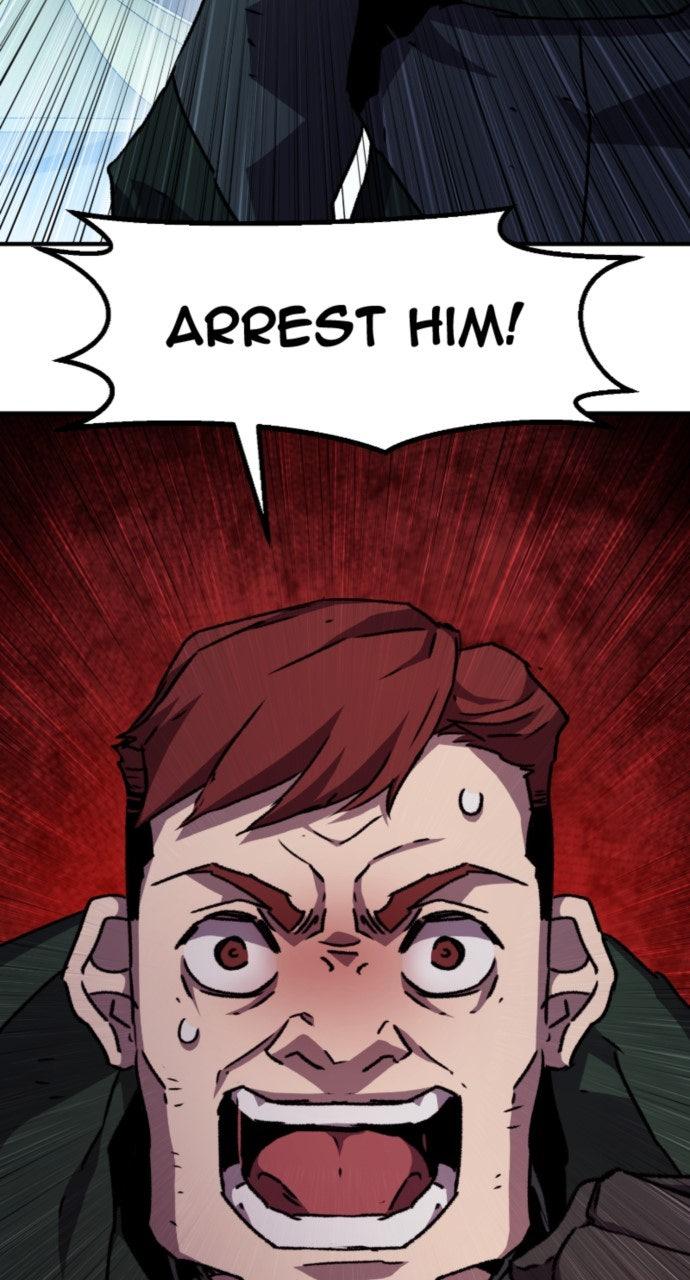 A Knight With a Time Limit Chapter 43 - Page 72