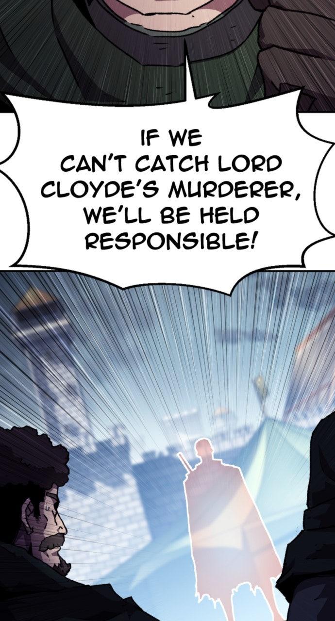 A Knight With a Time Limit Chapter 43 - Page 73