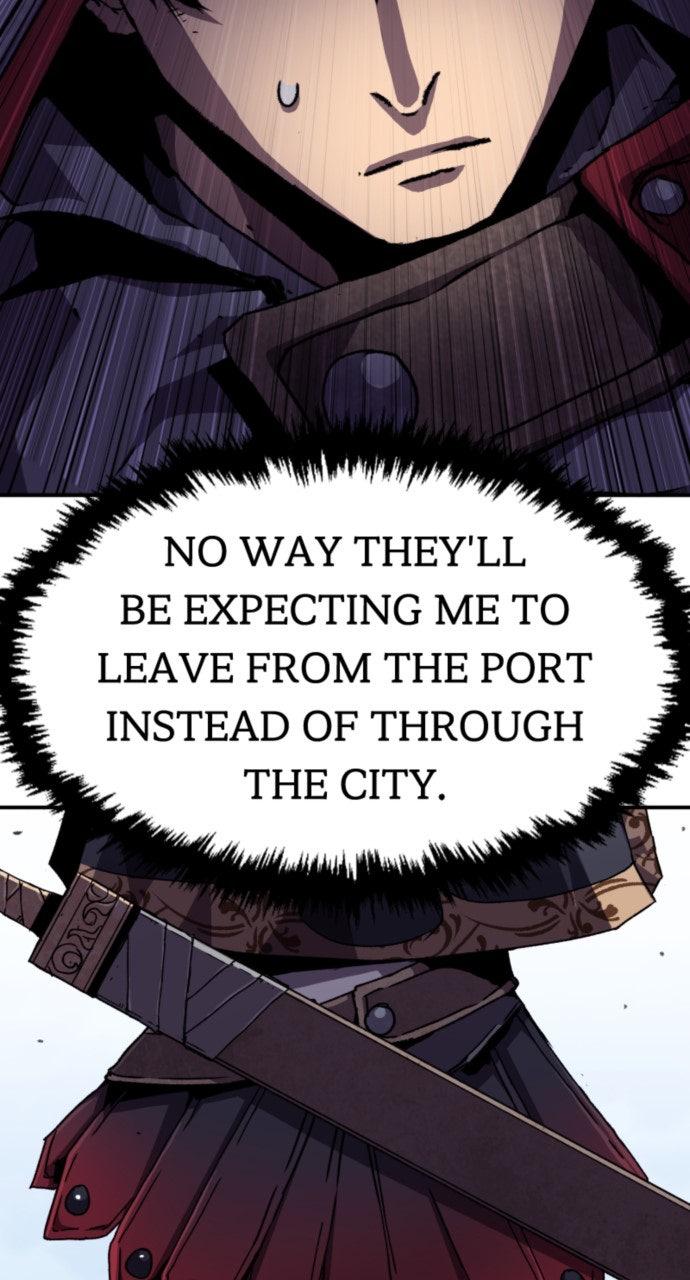 A Knight With a Time Limit Chapter 43 - Page 77