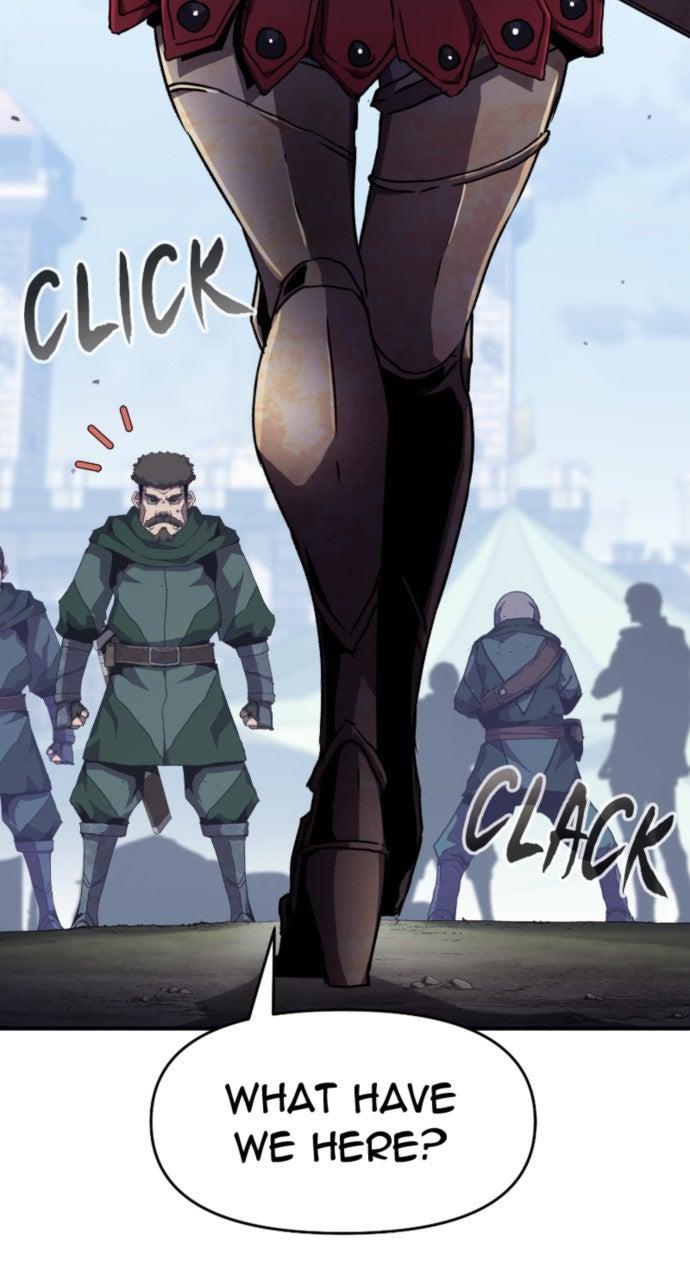 A Knight With a Time Limit Chapter 43 - Page 78