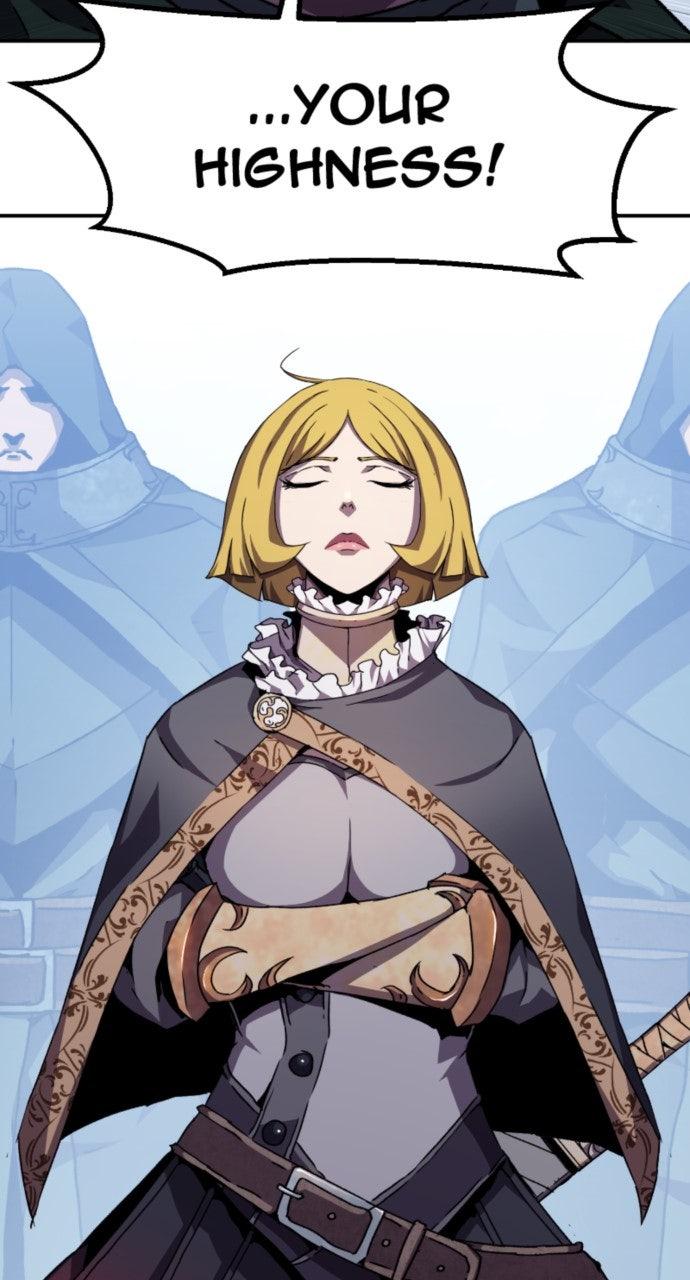 A Knight With a Time Limit Chapter 43 - Page 80