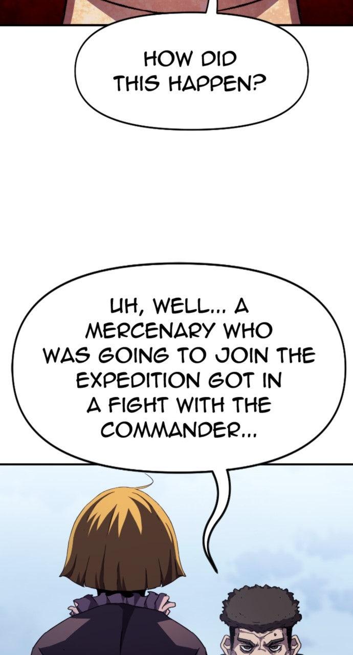 A Knight With a Time Limit Chapter 43 - Page 83