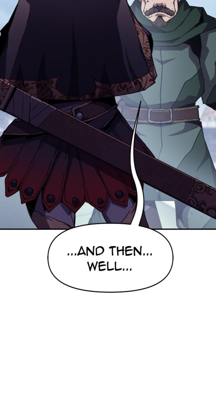 A Knight With a Time Limit Chapter 43 - Page 84