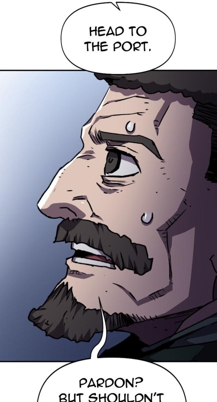 A Knight With a Time Limit Chapter 43 - Page 85