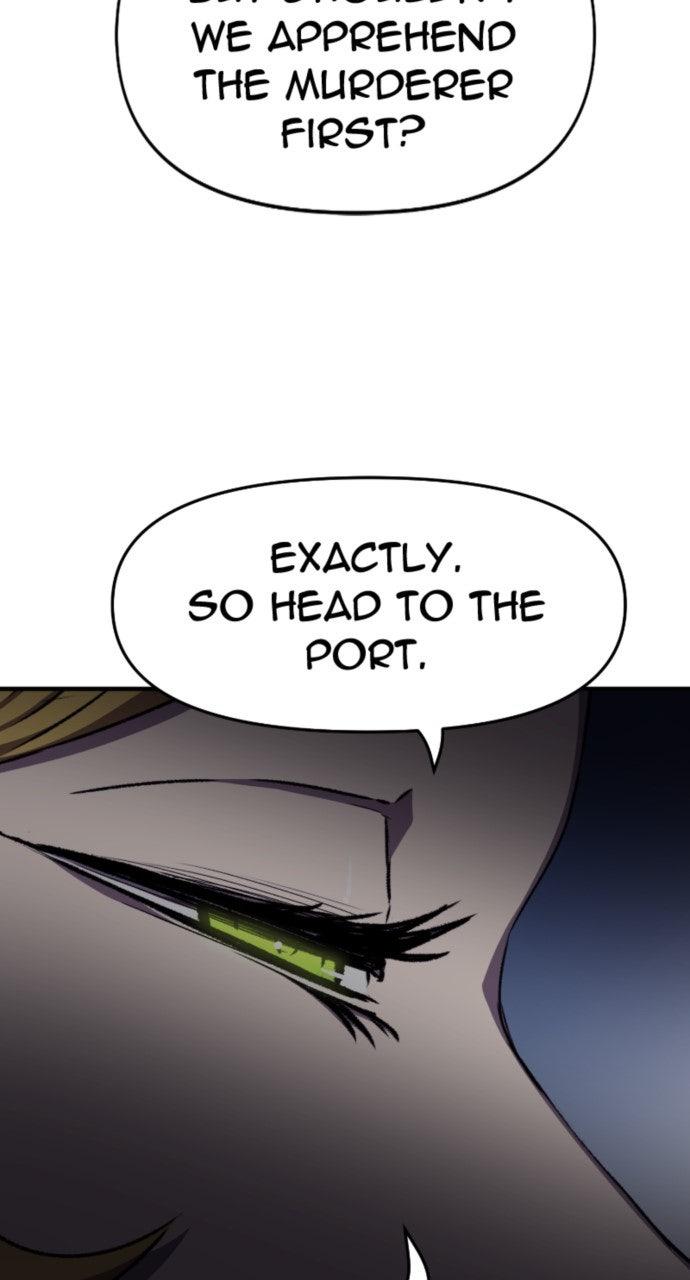 A Knight With a Time Limit Chapter 43 - Page 86